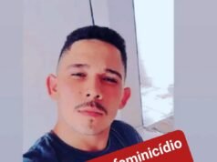 Polícia prende acusado de matar jovem no Grajaú