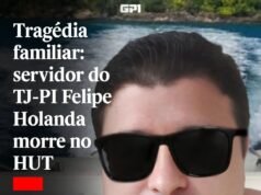 Familiar envolvido em confusão familiar por choro de autista não resistiu e morreu