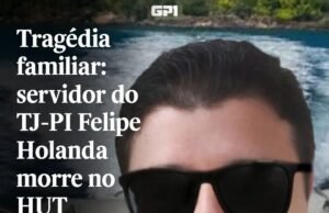 Familiar envolvido em confusão familiar por choro de autista não resistiu e morreu