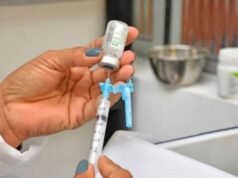 São Luís oferece 4ª dose contra Covid para quem tem 30 anos ou mais e vacina da Gripe para o público geral