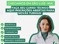 Instituto IPEDE chega em São Luís e abre as inscrições para seus cursos técnicos
