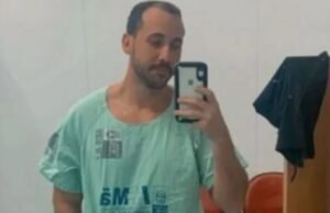 “Característica de compulsividade”, diz delegada sobre anestesista