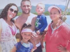 Revoltado com separação, PM teria planejado morte de família no PR