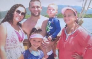 Revoltado com separação, PM teria planejado morte de família no PR