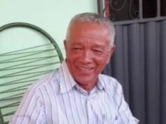 Prefeito de Alcântara está em estado grave na UTI