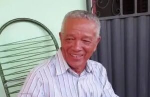 Prefeito de Alcântara está em estado grave na UTI