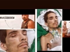 Vídeo: Projeto Invasão do Bem, abraça mais uma Campanha Solidária em favor de John Kevyn Borges Brito