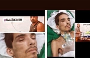 Vídeo: Projeto Invasão do Bem, abraça mais uma Campanha Solidária em favor de John Kevyn Borges Brito