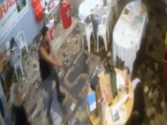 Polícia encontra corpo do responsável por câmeras de clube onde petista morreu