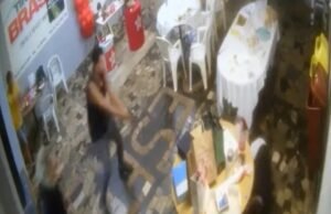 Polícia encontra corpo do responsável por câmeras de clube onde petista morreu