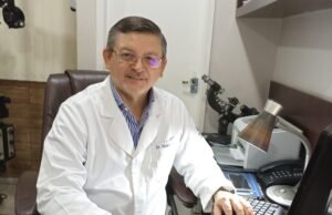 A Oftalmoclinica com Dr. Mauro César e Dra. Simone Arruda é referência em São Luís