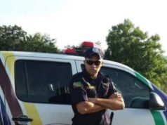 URGENTE: Justiça autoriza e guarda municipal acusado de agressão é preso em Parauapebas