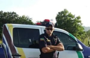 URGENTE: Justiça autoriza e guarda municipal acusado de agressão é preso em Parauapebas