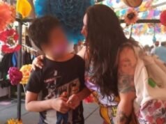 Assassinato da mãe do autista que foi queimada viva causa comoção no México