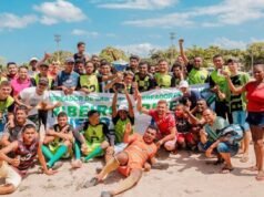 Projeto ‘Jovens do Futuro ‘ de Ribeiro Neto agora no Cohatrac e outros bairros de São Luís
