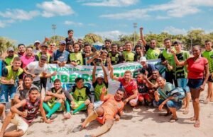 Projeto ‘Jovens do Futuro ‘ de Ribeiro Neto agora no Cohatrac e outros bairros de São Luís