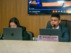 Vereador Ribeiro Neto apresenta PL que defende Palestra permanente Educativas nas Escolas da Rede Municipal em São Luís