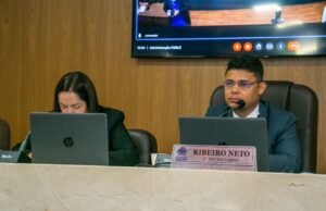 Vereador Ribeiro Neto apresenta PL que defende Palestra permanente Educativas nas Escolas da Rede Municipal em São Luís