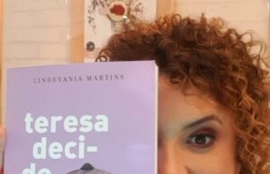ESCRITORA LINDEVANIA MARTINS LANÇA EM SÃO LUÍS LIVRO PREMIADO EM CONCURSO NACIONAL DE CONTOS