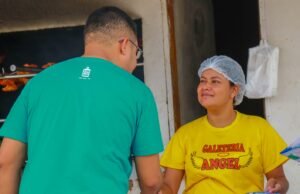 Ribeiro Neto tem fala calma, mas discurso firme: o povo não precisa de políticos de estimação