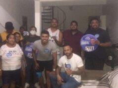 Ribeiro Neto participará de uma reunião com moradores da Liberdade nesta quinta-feira (01)