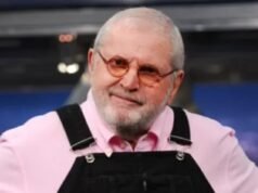 Brasil perde Jô Soares A data e local do velório não foi divulgada e a despedida será reservada à família e amigos