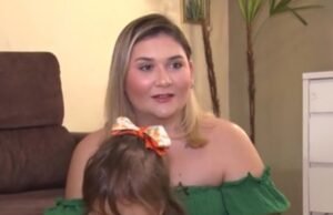 Menina de 2 anos acaba na UTI após ingerir descongestionante nasal da mãe