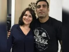Mãe de lutador de jiu-jítsu assassinado: “Tá faltando um pedaço de mim”