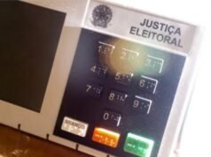 Vídeo: TSE faz campanha para estimular voto de brasileiros com mais de 70 anos