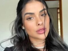 Ex-BBB Munik Nunes revela que não divide contas: “Ele é o provedor”