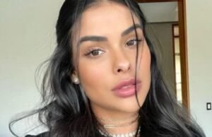 Ex-BBB Munik Nunes revela que não divide contas: “Ele é o provedor”