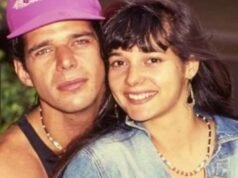 Raul Gazolla revela apelo de Gloria Perez após enterro de Daniella