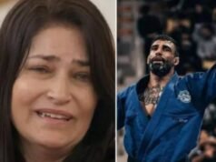 Vídeo: Mãe de Leandro Lo pede que governador de SP exonere policial militar