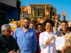 A inoperância do prefeito Dr. Julinho, faz com que vereador de São Luís, resolva problemas de São José de Ribamar