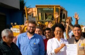 A inoperância do prefeito Dr. Julinho, faz com que vereador de São Luís, resolva problemas de São José de Ribamar