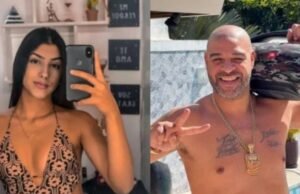 Vídeo: “Neta de Gretchen revela à jornalista Priscila Petrus detalhes da polêmica com a mãe”