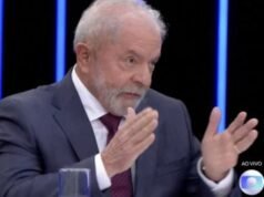 Bolsonaristas reclamam de “tratamento diferenciado” do JN a Lula