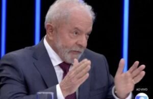 Bolsonaristas reclamam de “tratamento diferenciado” do JN a Lula
