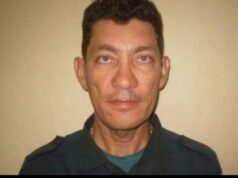 VEJA O MOMENTO EM QUE SARGENTO DA PM É ASSASSINADO EM MARABÁ – PARÁ