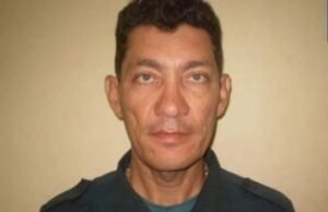 VEJA O MOMENTO EM QUE SARGENTO DA PM É ASSASSINADO EM MARABÁ – PARÁ