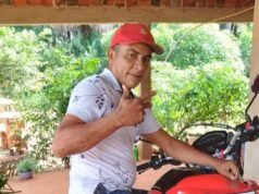 Procurado pela polícia criminoso que tentou matar esposa em Estreito – MA