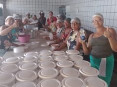 Procissão do Orixás acontece nesta quinta-feira em frente prefeitura de São Luís