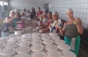 Procissão do Orixás acontece nesta quinta-feira em frente prefeitura de São Luís