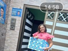 Ribeiro Neto 5111: reta final de campanha e assessoria trabalhando a toda vapor na Grande Ilha