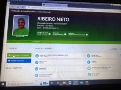 “Dinheiro público não deve bancar campanha política”, dispara vereador