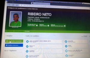 “Dinheiro público não deve bancar campanha política”, dispara vereador