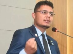 Ribeiro Neto agradece apoio da população ao seu mandato