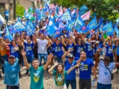 Ribeiro Neto: Acompanhe crescimento gigante do vereador candidato a deputado federal pelo Maranhão