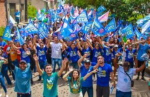 Ribeiro Neto: Acompanhe crescimento gigante do vereador candidato a deputado federal pelo Maranhão