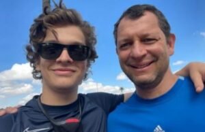 Pai sobre jovem de 18 anos esfaqueado: “Era meu amigo, meu confidente”